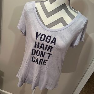 Jasmine and Ginger tee